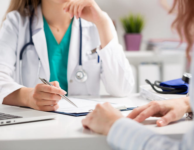 Centre médic Granollers i Mataró